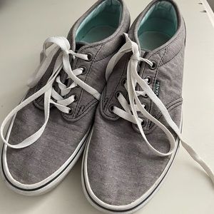 Womens Vans